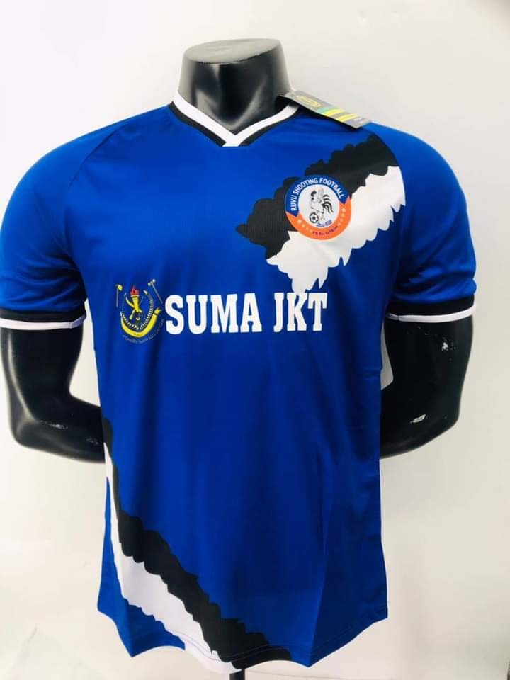 club kit photo