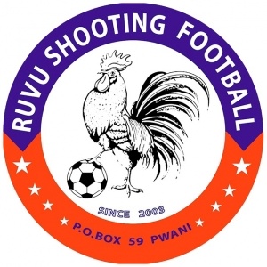 Ruvu Shooting Fc