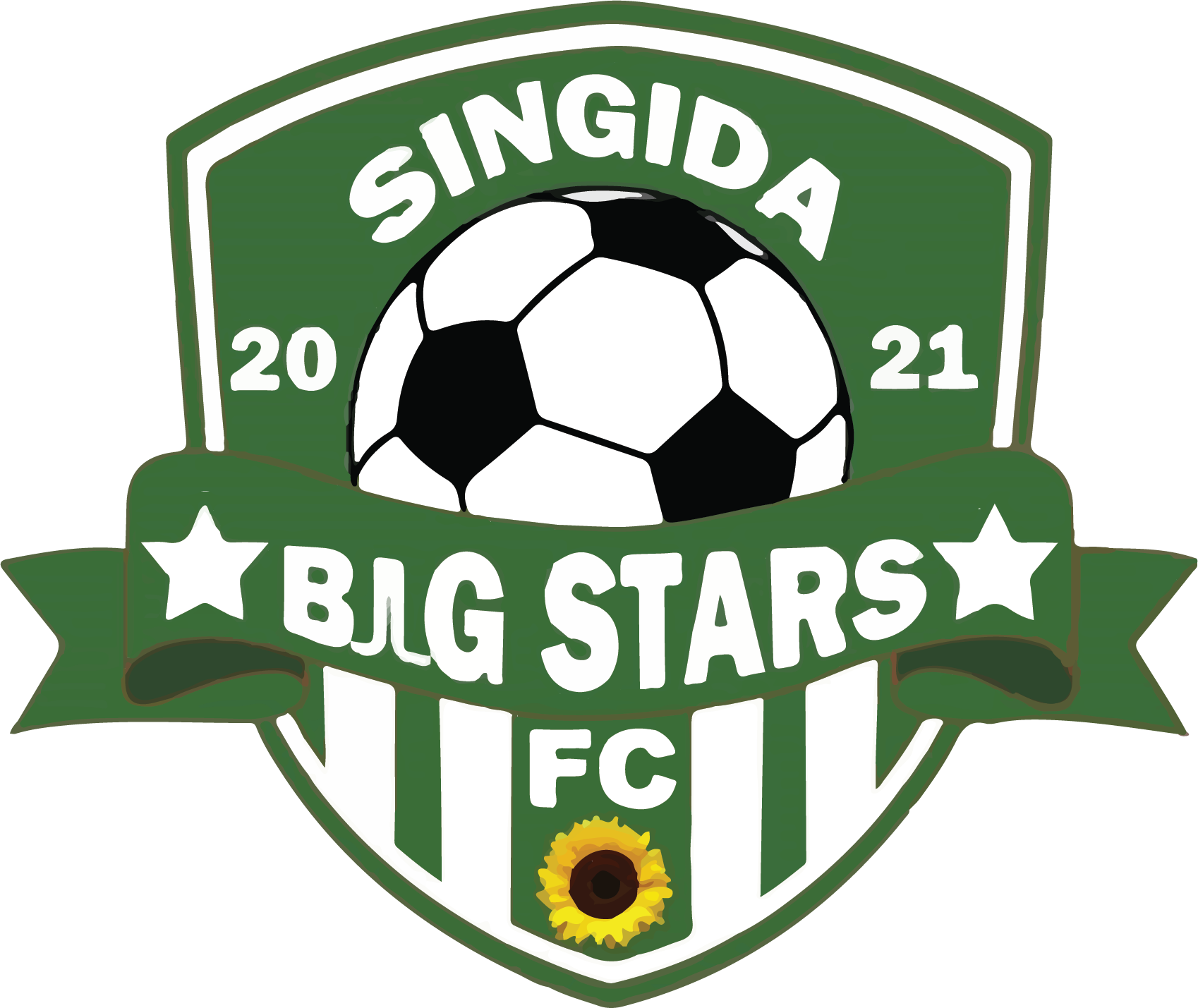 club logo