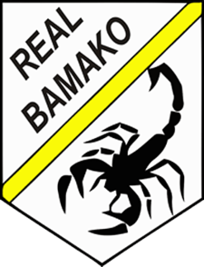 AS Real Bamako logo