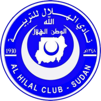 Al Hilal Omdurman logo