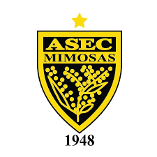 Asec Mimosas logo