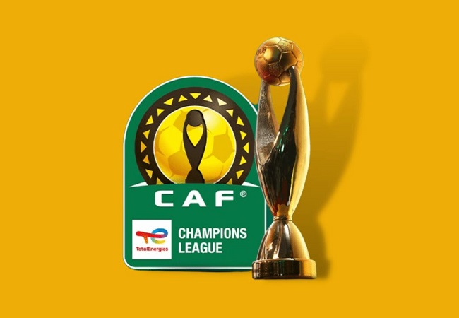 CAF Champions League