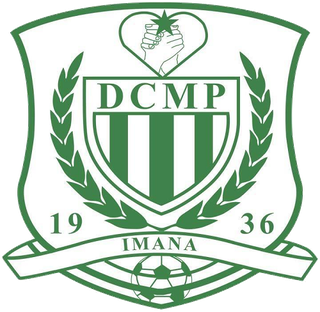 DC Motema Pembe logo