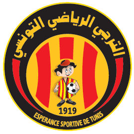 Esperance de Tunis logo