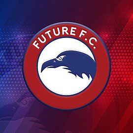 Future FC logo