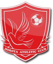 Horoya Athletic Club logo