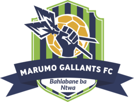 Marumo Gallants F.C