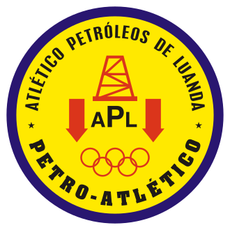 Petro de luanda logo