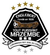 TP Mazembe logo