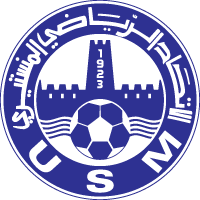 US Monastir | Union Sportive Monastirienne