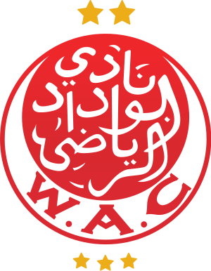 Wydad Athletic Club logo