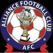 Alliance Girls FC