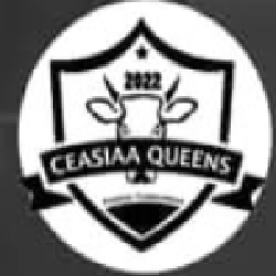 ceasiaa queens logo