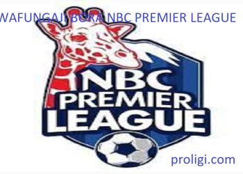 NBC premier league top scorer List | Orodha Ya Wafungaji Bora