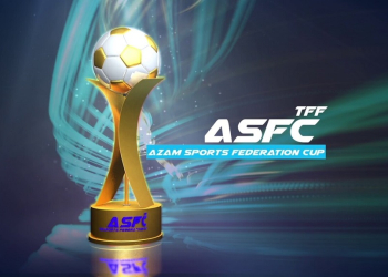 Eight teams qualified for ASFC Quarter Finals | Timu zilizofuzu robo Fainali Azam Sports Federation Cup 2022/2023