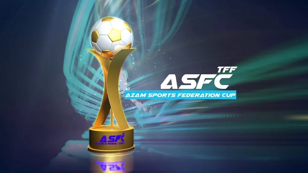 Eight teams qualified for ASFC Quarter Finals | Timu zilizofuzu robo Fainali Azam Sports Federation Cup 2022/2023